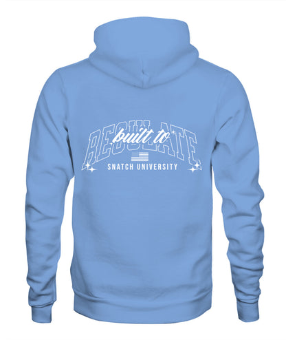 Unisex Hoodie | Gildan 18500