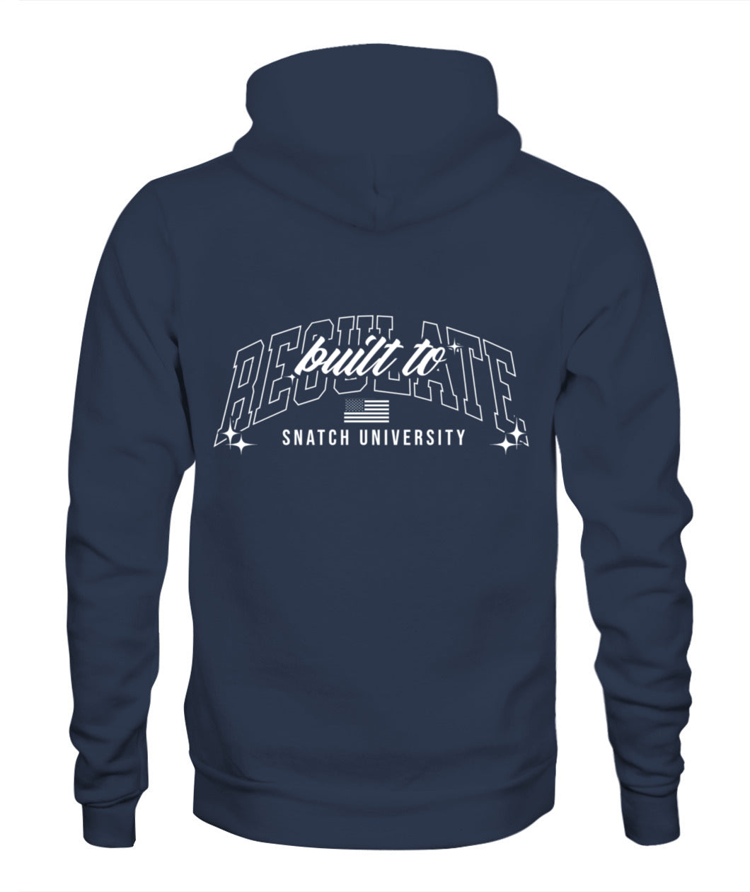 Unisex Hoodie | Gildan 18500