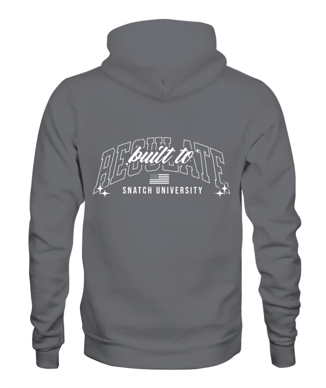 Unisex Hoodie | Gildan 18500