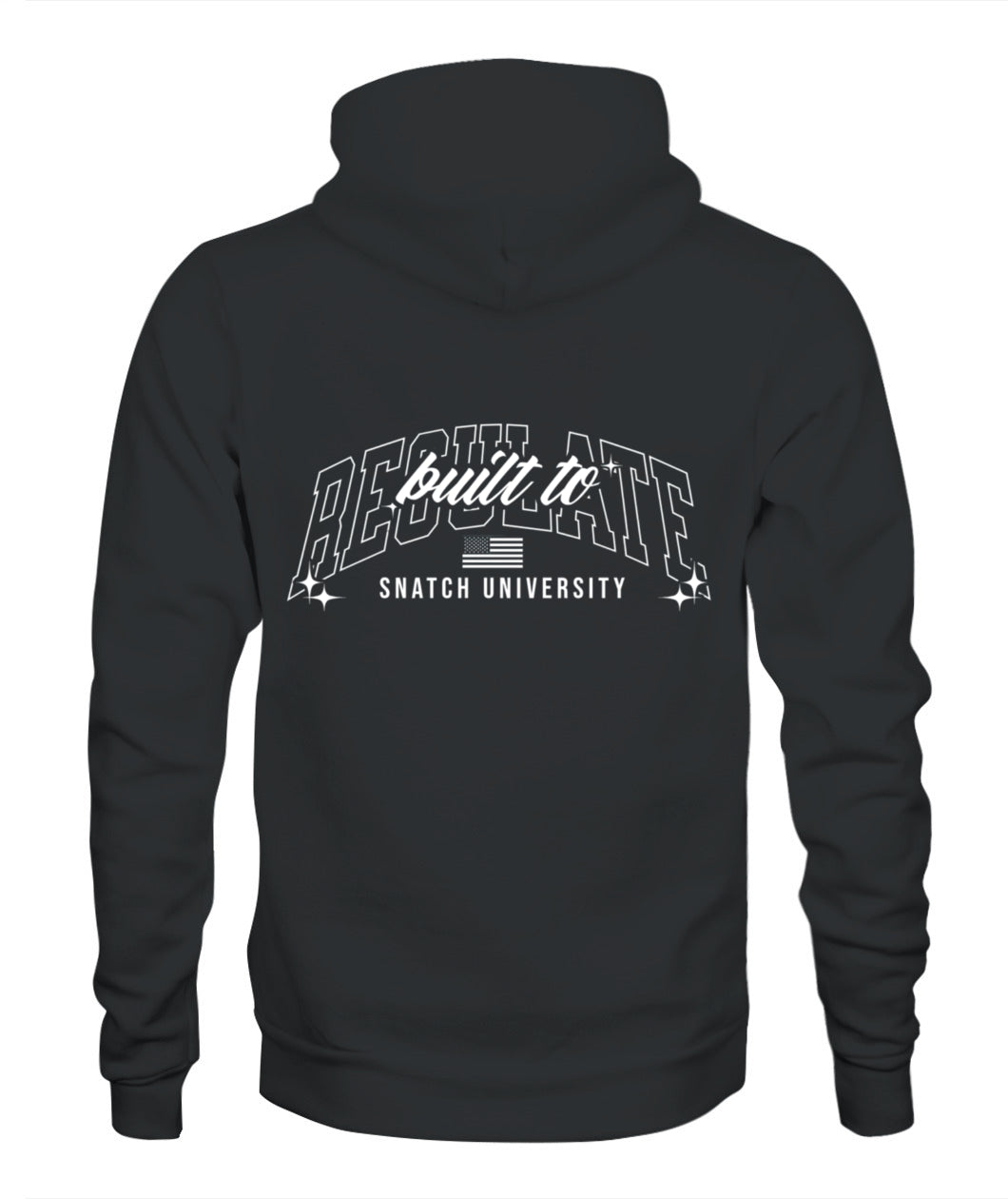 Unisex Hoodie | Gildan 18500