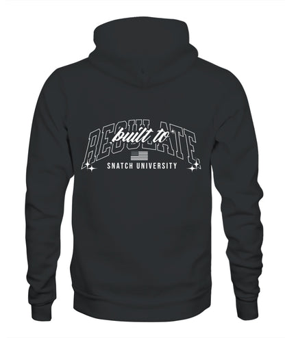 Unisex Hoodie | Gildan 18500