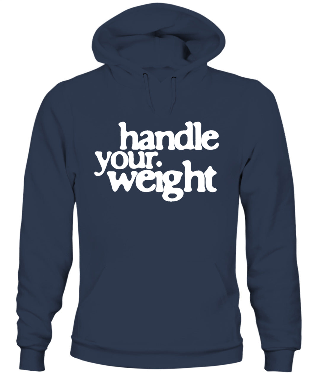 Unisex Hoodie | Gildan 18500