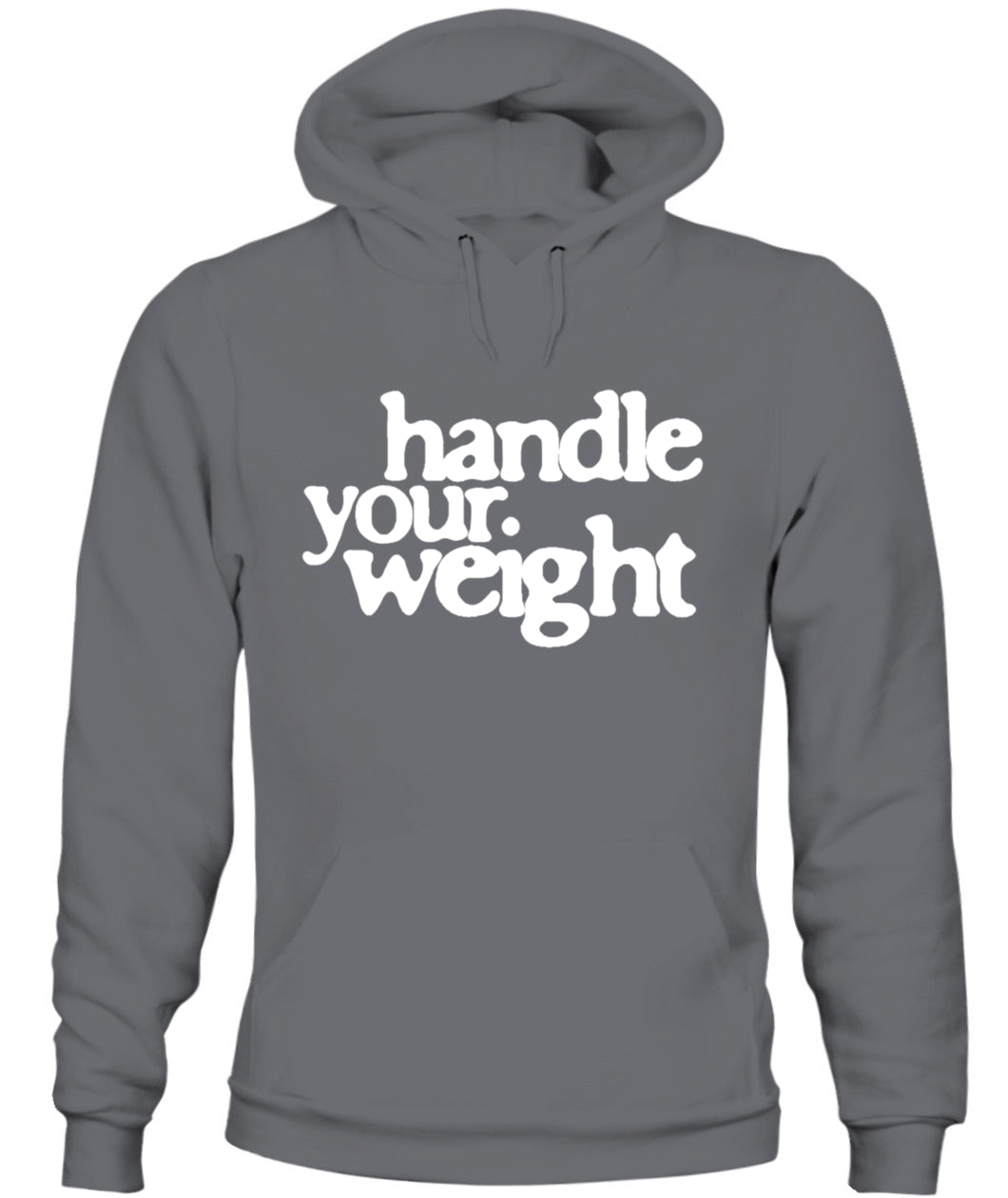 Unisex Hoodie | Gildan 18500