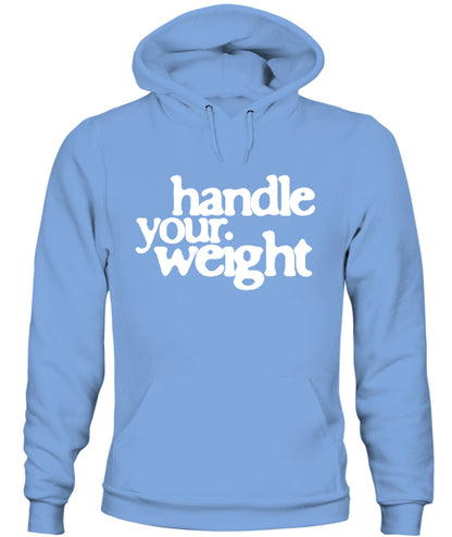 Unisex Hoodie | Gildan 18500