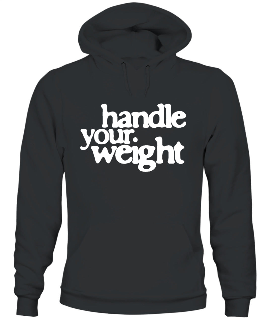 Unisex Hoodie | Gildan 18500