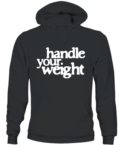 Unisex Hoodie | Gildan 18500