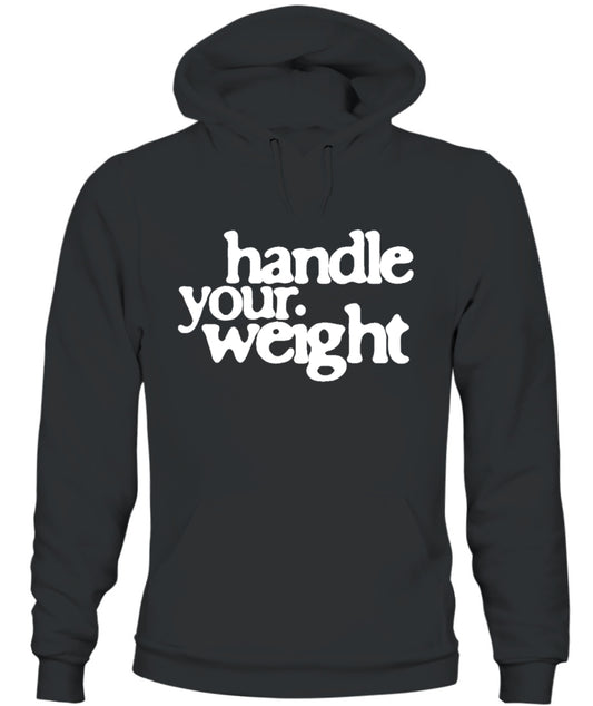 Unisex Hoodie | Gildan 18500